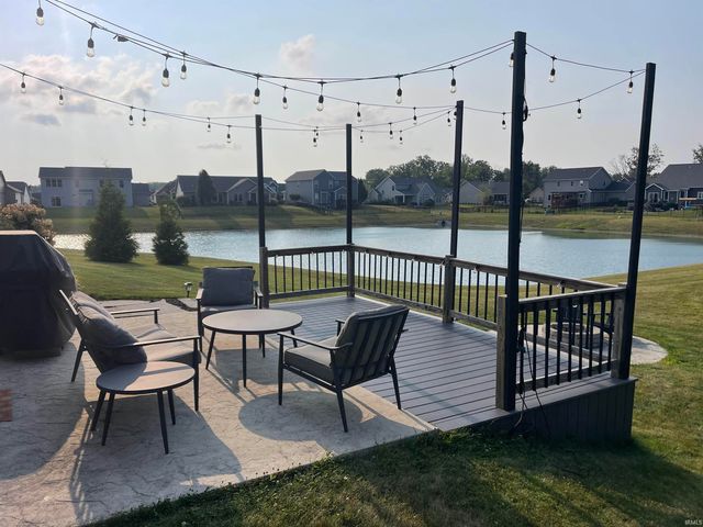 496 Carrara Cove, Fort Wayne, IN 46845
