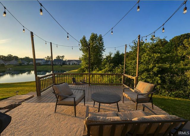 496 Carrara Cove, Fort Wayne, IN 46845