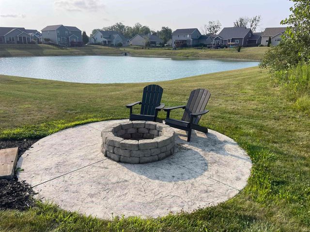 496 Carrara Cove, Fort Wayne, IN 46845