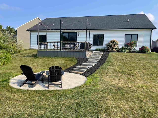 496 Carrara Cove, Fort Wayne, IN 46845
