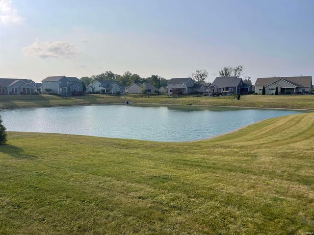 496 Carrara Cove, Fort Wayne, IN 46845
