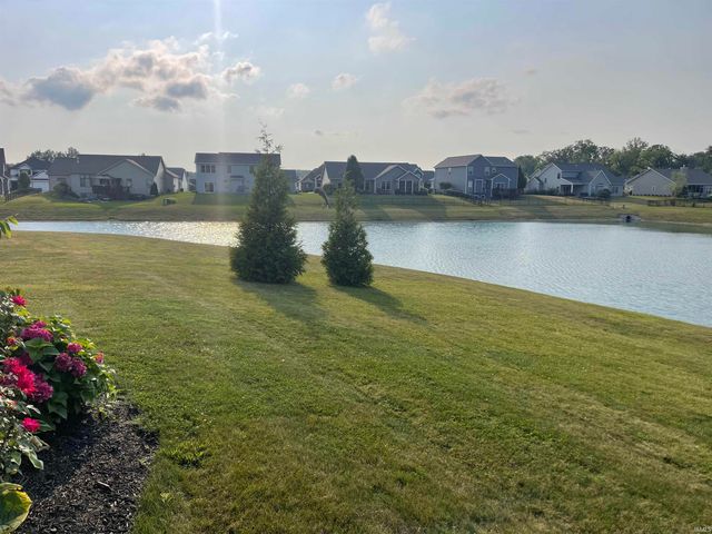 496 Carrara Cove, Fort Wayne, IN 46845