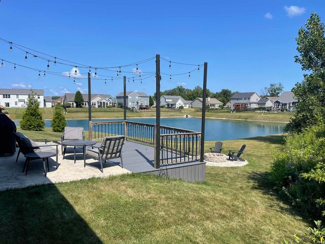 496 Carrara Cove, Fort Wayne, IN 46845