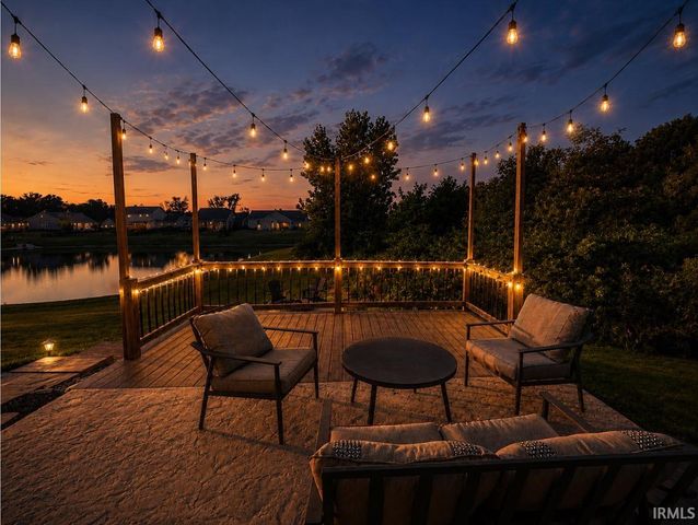 496 Carrara Cove, Fort Wayne, IN 46845
