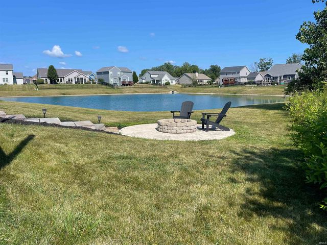 496 Carrara Cove, Fort Wayne, IN 46845