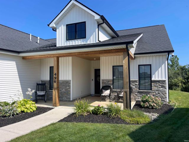 496 Carrara Cove, Fort Wayne, IN 46845