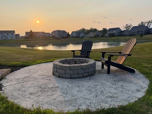 496 Carrara Cove, Fort Wayne, IN 46845