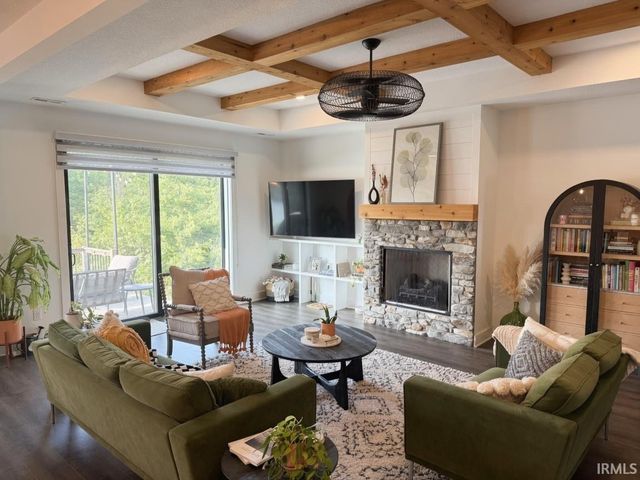 496 Carrara Cove, Fort Wayne, IN 46845
