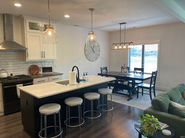 496 Carrara Cove, Fort Wayne, IN 46845