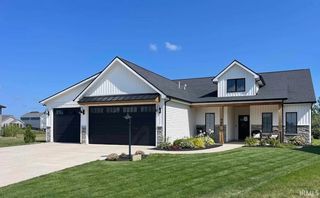 496 Carrara Cove, Fort Wayne, IN 46845