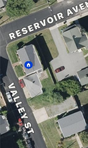 2 Valley Street, Lincoln, RI 02838