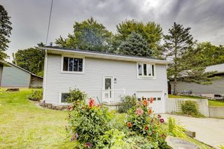 611 Blaine Street, Edgerton, WI 53534