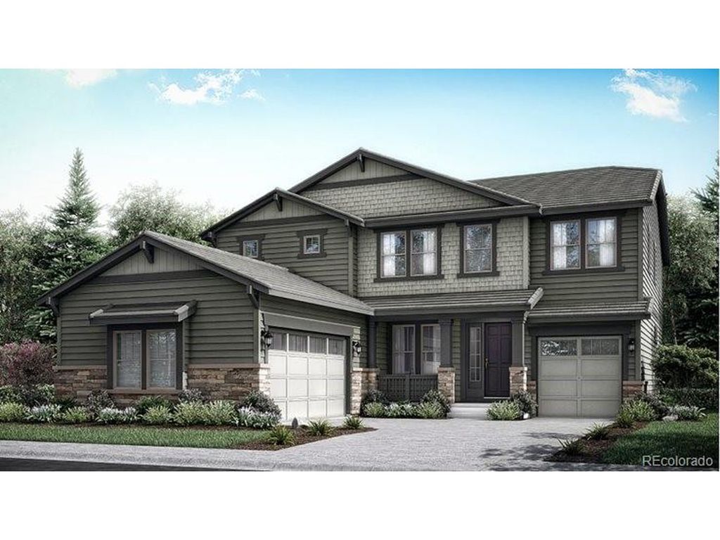 14851 W Beloit Ave, Morrison, CO 80465