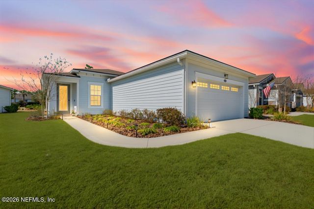 244 JUNIPER HILLS Drive, St. Johns, FL 32259