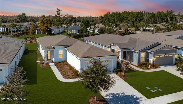 244 JUNIPER HILLS Drive, St. Johns, FL 32259