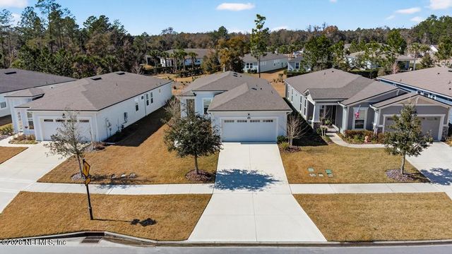 244 JUNIPER HILLS Drive, St. Johns, FL 32259