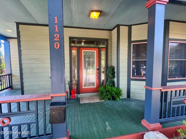 1120 S 3rd Street, Wilmington, NC 28401