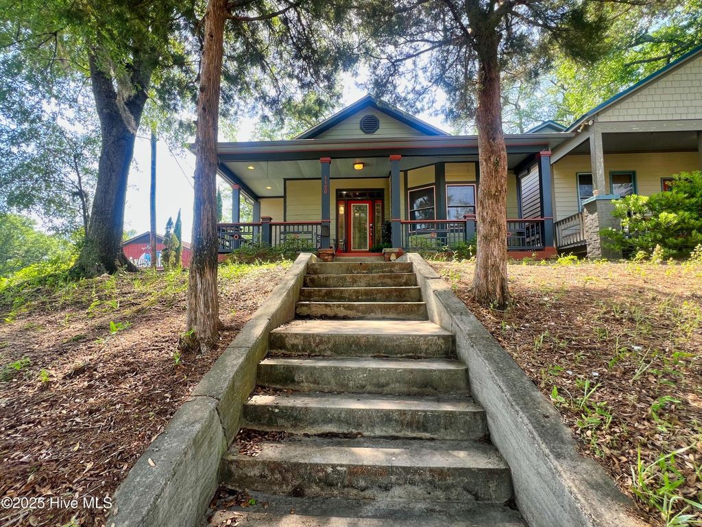 1120 S 3rd Street, Wilmington, NC 28401