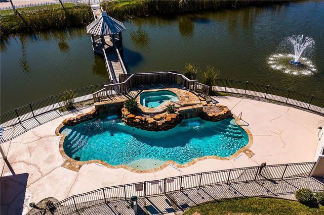 162 La Concha Blvd 39, Port Aransas, TX 78373