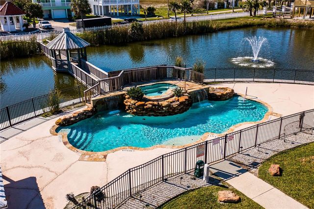 162 La Concha Blvd 39, Port Aransas, TX 78373