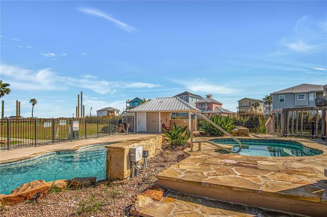 162 La Concha Blvd 39, Port Aransas, TX 78373