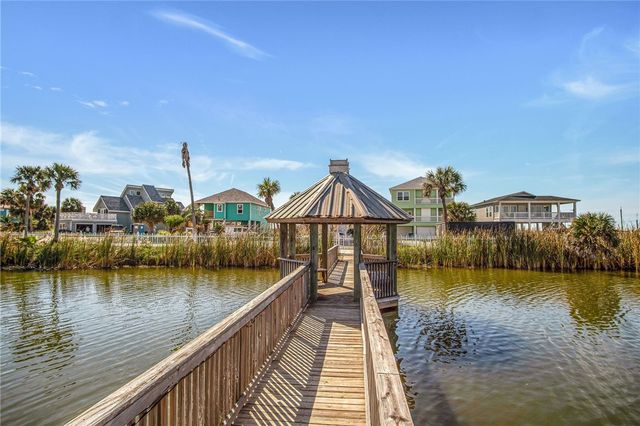 162 La Concha Blvd 39, Port Aransas, TX 78373