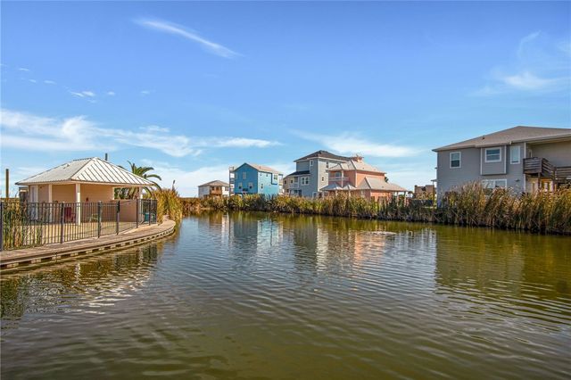 162 La Concha Blvd 39, Port Aransas, TX 78373