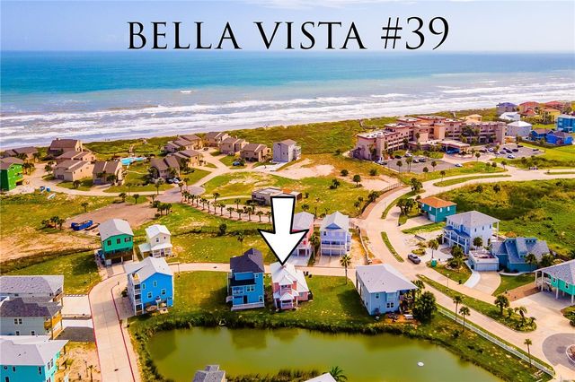 162 La Concha Blvd 39, Port Aransas, TX 78373