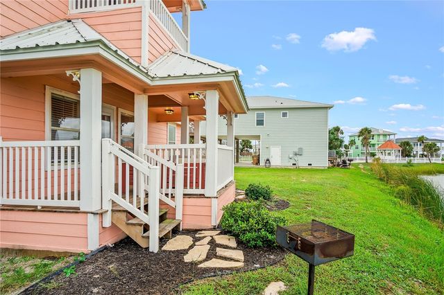 162 La Concha Blvd 39, Port Aransas, TX 78373