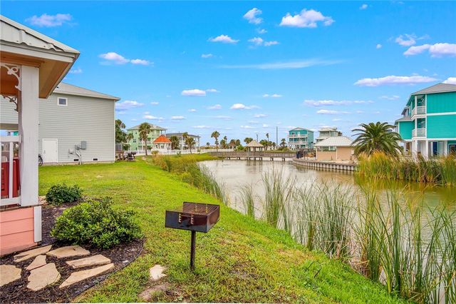 162 La Concha Blvd 39, Port Aransas, TX 78373