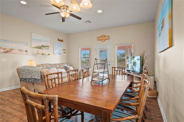162 La Concha Blvd 39, Port Aransas, TX 78373