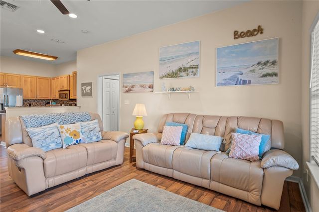 162 La Concha Blvd 39, Port Aransas, TX 78373