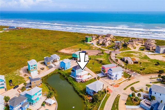 162 La Concha Blvd 39, Port Aransas, TX 78373