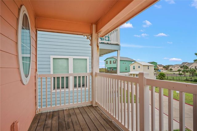 162 La Concha Blvd 39, Port Aransas, TX 78373