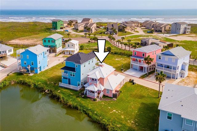 162 La Concha Blvd 39, Port Aransas, TX 78373