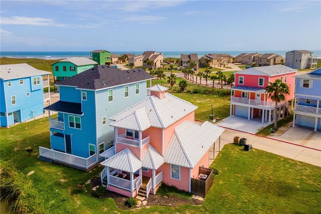 162 La Concha Blvd 39, Port Aransas, TX 78373