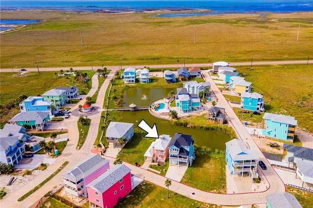 162 La Concha Blvd 39, Port Aransas, TX 78373