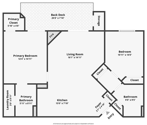 250 Cimarron Drive NE 309, Hiawatha, IA 52233