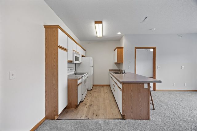 250 Cimarron Drive NE 309, Hiawatha, IA 52233