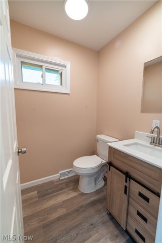 2407 Northview Drive, Cortland, OH 44410