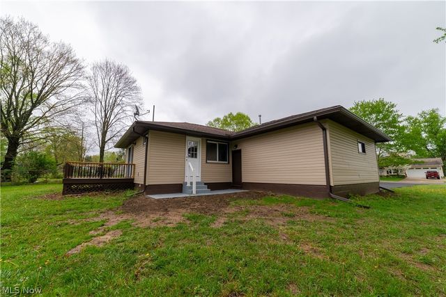 2407 Northview Drive, Cortland, OH 44410