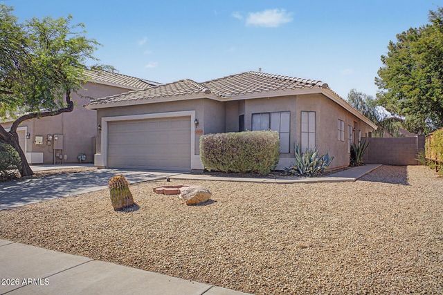8868 W Laurel Lane, Peoria, AZ 85345