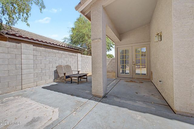 8868 W Laurel Lane, Peoria, AZ 85345
