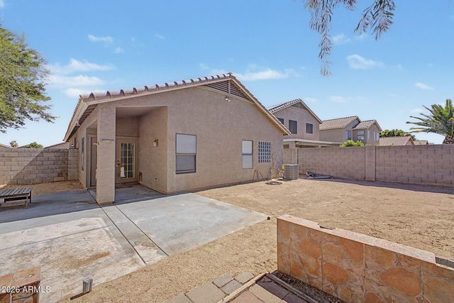 8868 W Laurel Lane, Peoria, AZ 85345