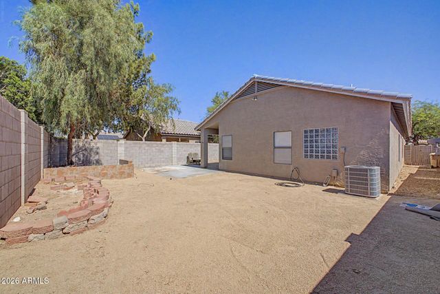 8868 W Laurel Lane, Peoria, AZ 85345