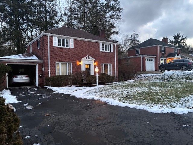 2516 Collins Rd, Churchill Boro, PA 15235