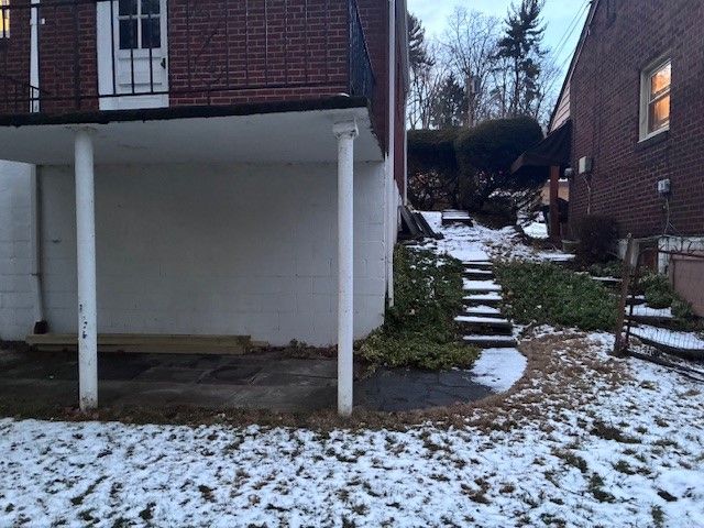 2516 Collins Rd, Churchill Boro, PA 15235