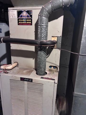 2516 Collins Rd, Churchill Boro, PA 15235