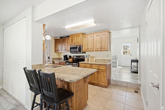 1548 W 2700 S, Syracuse, UT 84075