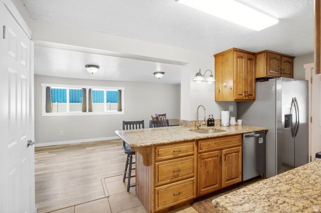 1548 W 2700 S, Syracuse, UT 84075